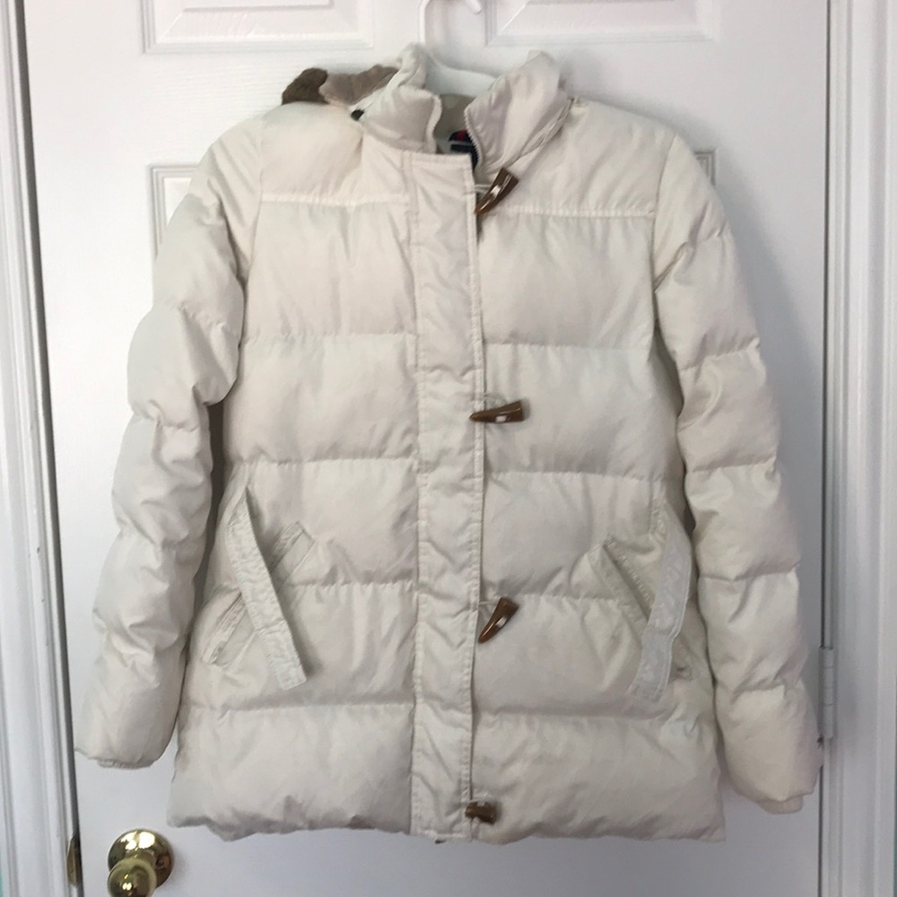 Tommy Hilfiger jacket